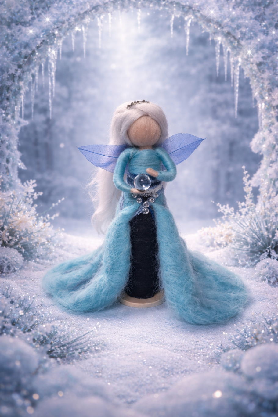 Winterfee (49,00 €)